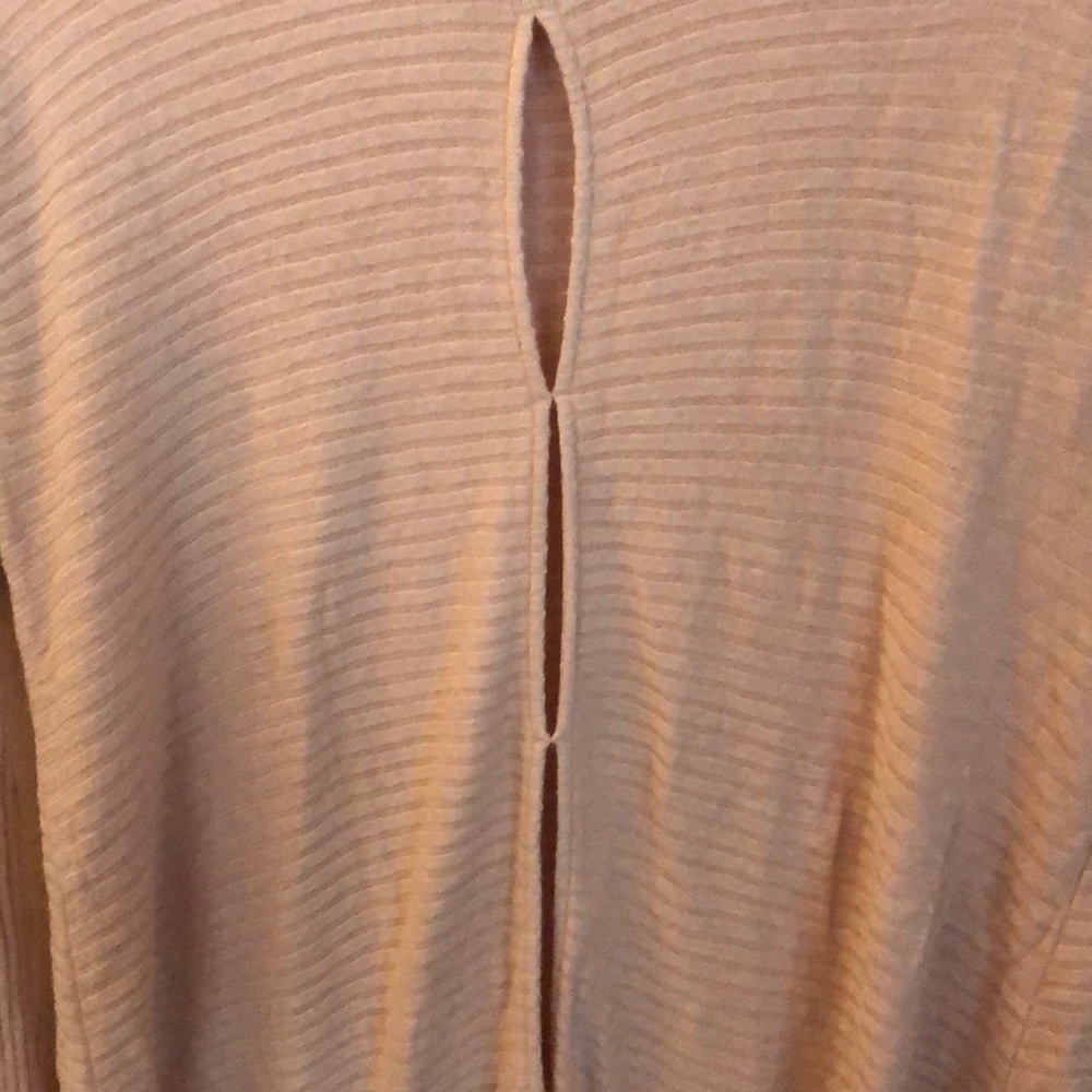 Free people cowl neck sweater - Picture 6 of 8